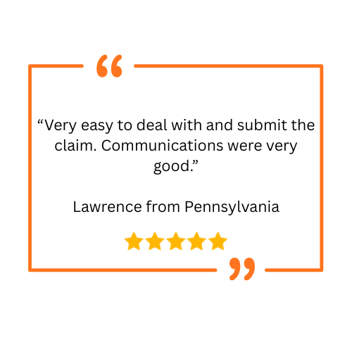 “[They are] always supportive and helpful. Knowledgeable and resourceful.” Elisa from California review 1 quote 1 “Excellent customer service from start to finish.” Stacy from North Carolina revie (1)