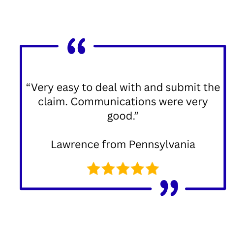 “[They are] always supportive and helpful. Knowledgeable and resourceful.” Elisa from California review 1 quote 1 “Excellent customer service from start to finish.” Stacy from North Carolina revie (10)