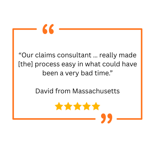 “[They are] always supportive and helpful. Knowledgeable and resourceful.” Elisa from California review 1 quote 1 “Excellent customer service from start to finish.” Stacy from North Carolina revie (2)