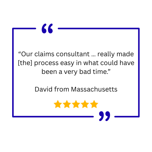 “[They are] always supportive and helpful. Knowledgeable and resourceful.” Elisa from California review 1 quote 1 “Excellent customer service from start to finish.” Stacy from North Carolina revie (9)